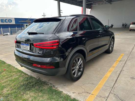 AUDI-Q3-2.0 TFSI AMBIENTE QUATTRO 4P GASOLINA S TRONIC AUDI-Q3-2014