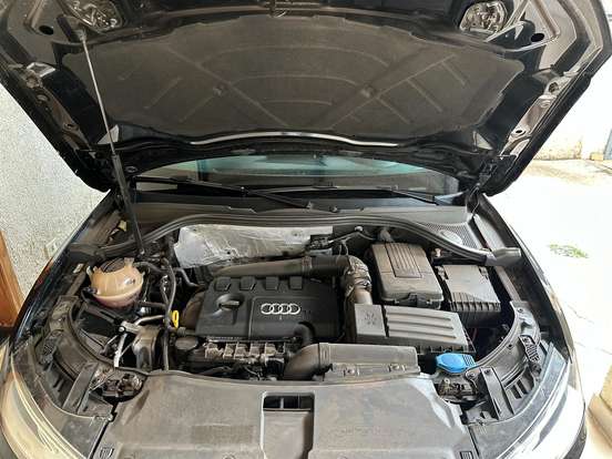 AUDI-Q3-2.0 TFSI AMBIENTE QUATTRO 4P GASOLINA S TRONIC AUDI-Q3-2014