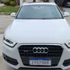 AUDI Q3 2.0 TFSI AMBITION QUATTRO 4P GASOLINA S TRONIC AUDI Q3 2.0 TFSI AMBITION QUATTRO 4P GASOLINA S TRONIC