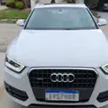 AUDI Q3 2.0 TFSI AMBITION QUATTRO 4P GASOLINA S TRONIC AUDI Q3 2.0 TFSI AMBITION QUATTRO 4P GASOLINA S TRONIC