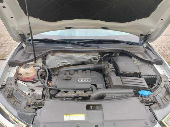 AUDI-Q3-2.0 TFSI AMBITION QUATTRO 4P GASOLINA S TRONIC AUDI-Q3-2012