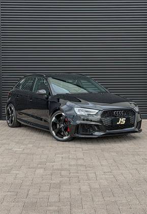 Audi RS3 2.5 Tfsi Gasolina Sportback Quattro S-Tronic