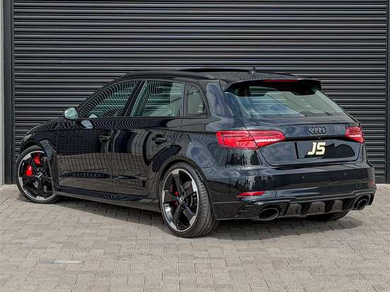 AUDI-RS3-2.5 TFSI GASOLINA SPORTBACK QUATTRO S-TRONIC AUDI-RS3-2017