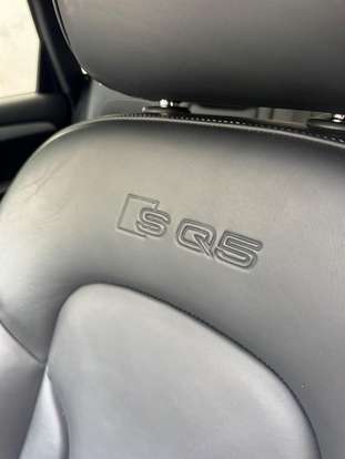 AUDI-SQ5-3.0 TFSI V6 24V GASOLINA 4P AUTOMÁTICO AUDI-SQ5-2014