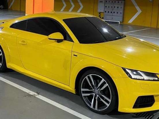 AUDI-TT-2.0 TFSI COUPÉ AMBITION 2P GASOLINA S-TRONIC AUDI-TT-2015