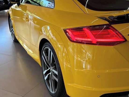 AUDI-TT-2.0 TFSI COUPÉ AMBITION 2P GASOLINA S-TRONIC AUDI-TT-2015