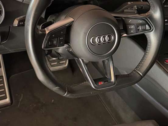 AUDI-TT-2.0 TFSI COUPÉ AMBITION 2P GASOLINA S-TRONIC AUDI-TT-2015