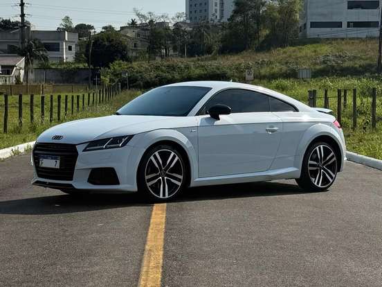 AUDI-TT-2.0 TFSI COUPÉ AMBITION 2P GASOLINA S-TRONIC AUDI-TT-2015