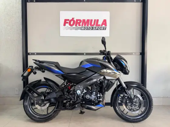 BAJAJ DOMINAR 200 