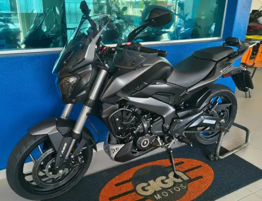 BAJAJ-DOMINAR 400 BAJAJ-DOMINAR 400-2023