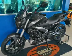 BAJAJ DOMINAR 400 BAJAJ DOMINAR 400