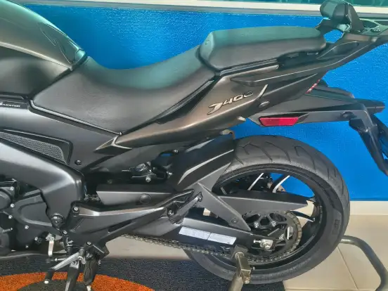 BAJAJ-DOMINAR 400 BAJAJ-DOMINAR 400-2023