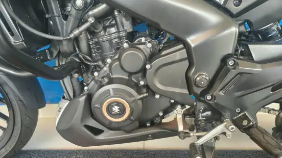 BAJAJ-DOMINAR 400 BAJAJ-DOMINAR 400-2023