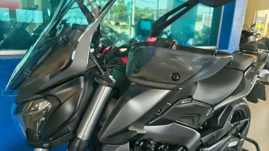 BAJAJ-DOMINAR 400 BAJAJ-DOMINAR 400-2023