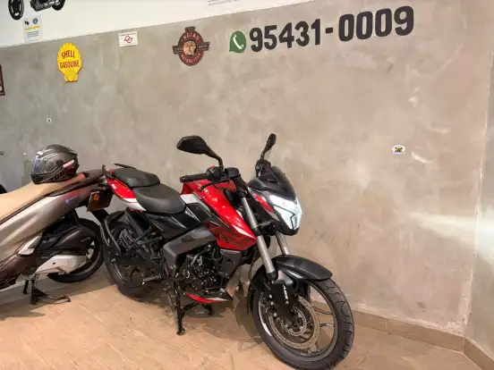 BAJAJ-DOMINAR NS160 BAJAJ-DOMINAR NS160-2026