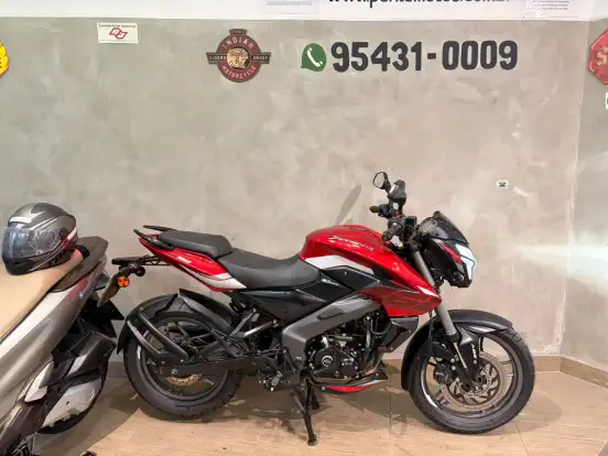 BAJAJ-DOMINAR NS160 BAJAJ-DOMINAR NS160-2026