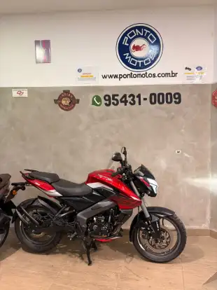 BAJAJ-DOMINAR NS160 BAJAJ-DOMINAR NS160-2026