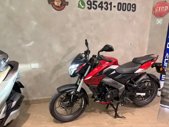 BAJAJ-DOMINAR NS160 BAJAJ-DOMINAR NS160-2026