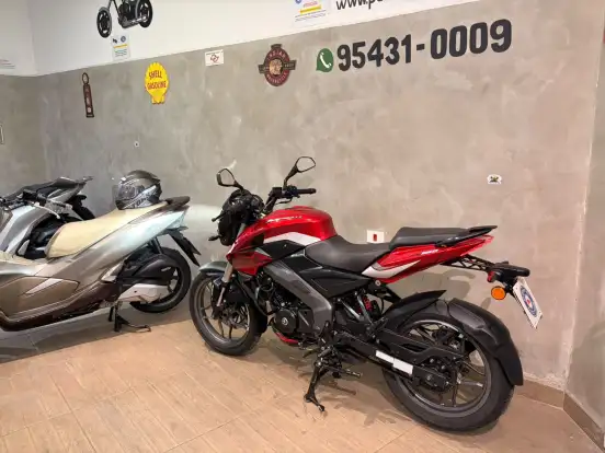 BAJAJ-DOMINAR NS160 BAJAJ-DOMINAR NS160-2026