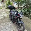 BAJAJ DOMINAR 200 BAJAJ DOMINAR 200