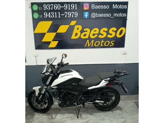 BAJAJ-DOMINAR 400-2025