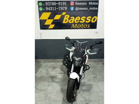 BAJAJ-DOMINAR 400-2025