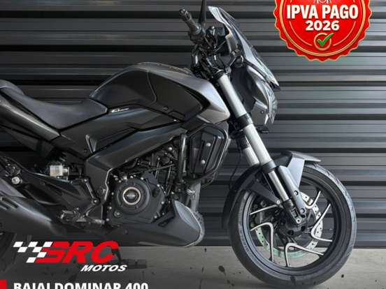 BAJAJ-DOMINAR 400 BAJAJ-DOMINAR 400-2023