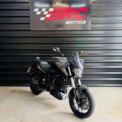 BAJAJ-DOMINAR 400-2023