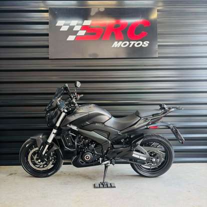 BAJAJ-DOMINAR 400-2023