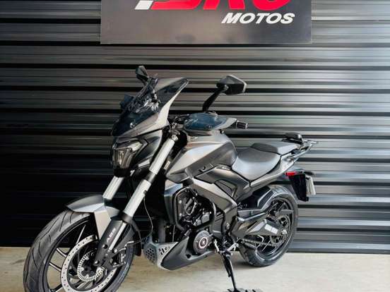 BAJAJ-DOMINAR 400 BAJAJ-DOMINAR 400-2023