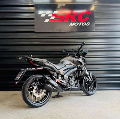 BAJAJ-DOMINAR 400-2023