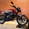 BAJAJ DOMINAR NS160 BAJAJ DOMINAR NS160