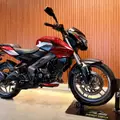 BAJAJ DOMINAR NS160 BAJAJ DOMINAR NS160