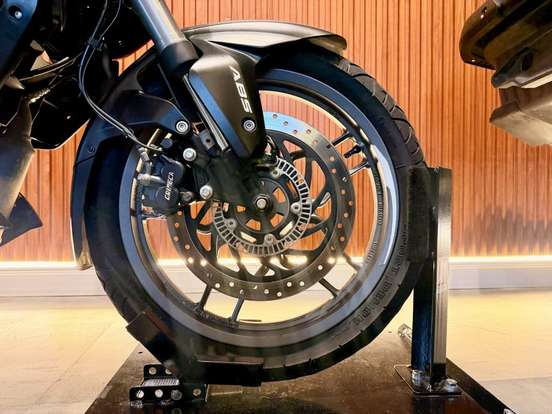 BAJAJ-DOMINAR NS160 BAJAJ-DOMINAR NS160-2025