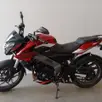 BAJAJ DOMINAR NS200 BAJAJ DOMINAR NS200