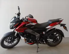 BAJAJ DOMINAR NS200 BAJAJ DOMINAR NS200