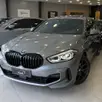 BMW 118i 1.5 12V GASOLINA M SPORT STEPTRONIC BMW 118i 1.5 12V GASOLINA M SPORT STEPTRONIC