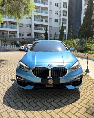 BMW-118i-2019