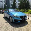 BMW 118i 1.5 12V GASOLINA SPORT GP STEPTRONIC BMW 118i 1.5 12V GASOLINA SPORT GP STEPTRONIC