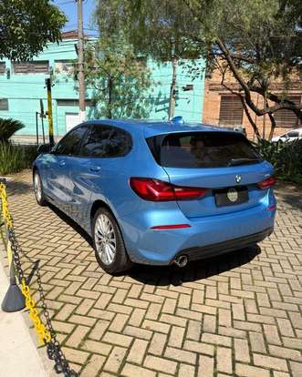 BMW-118i-2019