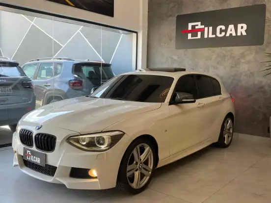 BMW-125i-2014