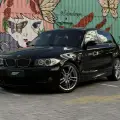 BMW 130i 3.0 SPORT HATCH 24V GASOLINA 4P AUTOMÁTICO BMW 130i 3.0 SPORT HATCH 24V GASOLINA 4P AUTOMÁTICO
