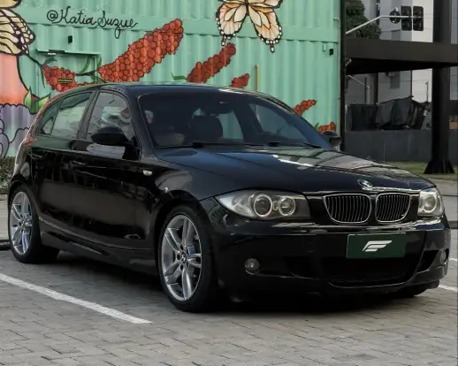BMW-130i-2006