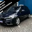 BMW 220i 2.0 CAT GP 16V TURBO ACTIVEFLEX 4P AUTOMÁTICO BMW 220i 2.0 CAT GP 16V TURBO ACTIVEFLEX 4P AUTOMÁTICO