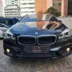 BMW 220i 2.0 CAT GP 16V TURBO ACTIVEFLEX 4P AUTOMÁTICO BMW 220i 2.0 CAT GP 16V TURBO ACTIVEFLEX 4P AUTOMÁTICO