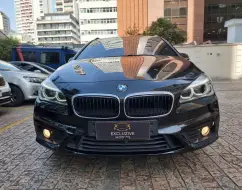 BMW 220i 2.0 CAT GP 16V TURBO ACTIVEFLEX 4P AUTOMÁTICO BMW 220i 2.0 CAT GP 16V TURBO ACTIVEFLEX 4P AUTOMÁTICO
