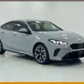 BMW 220i 2.0 16V TURBO GASOLINA GRAN COUPÉ M SPORT STEPTRONIC BMW 220i 2.0 16V TURBO GASOLINA GRAN COUPÉ M SPORT STEPTRONIC