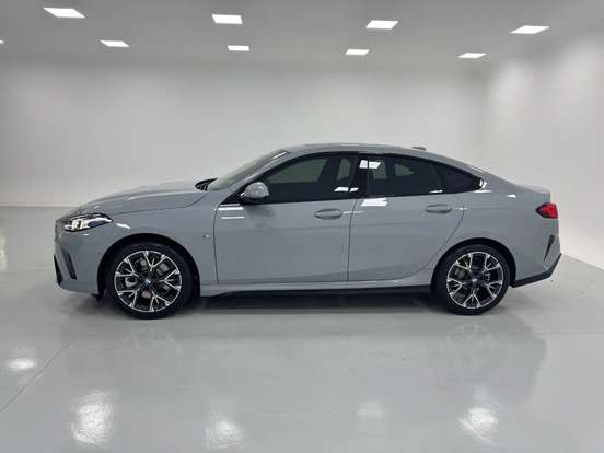 BMW-220i-2.0 16V TURBO GASOLINA GRAN COUPÉ M SPORT STEPTRONIC BMW-220i-2025
