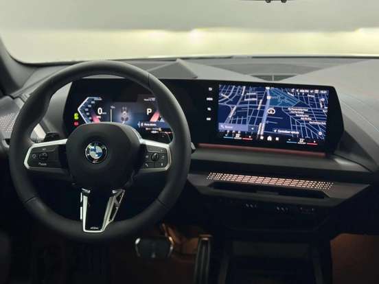 BMW-220i-2.0 16V TURBO GASOLINA GRAN COUPÉ M SPORT STEPTRONIC BMW-220i-2025
