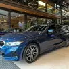 BMW 320i 2.0 16V TURBO FLEX GP AUTOMÁTICO BMW 320i 2.0 16V TURBO FLEX GP AUTOMÁTICO